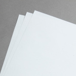 Icon 2 - Countryside Natur Bianco Argilla DIN A4 120 g/m² 