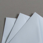 Icon 2 - Countryside Pure Buste DIN B6 Blu Pastello 