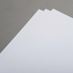 Icon 2 - Countryside Pure Weiss glatt 120 g A4 