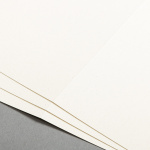 Icon 2 - Crush cartes Citrus DIN B6, haut double 