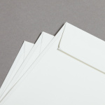 Icon 2 - Edelpost Couverts DIN C5 haftklebend 