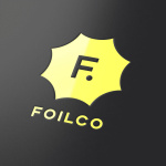 Icon 2 - Foilco Foglio di Stampa Giallo Neon 15 cm Larghezza 