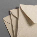 Icon 2 - Graspapier Couverts 100 x 100 mm nassklebend 