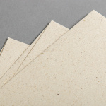 Icon 2 - Buste di carta per erba DIN C5 adesivo sensibile alla pressione senza finestra