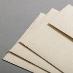 Icon 2 - Graspapier Couverts DIN C6 haftklebend 