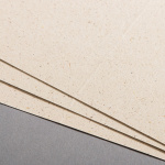 Icon 2 - Graspapier Karten DIN A6 hochdoppelt 