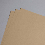 Icon 2 - Kraftpapier Karton braun 350 g 