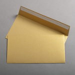 Icon 2 - Majestic Metall Buste DL Real Gold