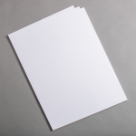 Icon 2 - Carta per marcatori Luma DIN A3 