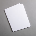 Icon 2 - Carta per marcatori Luma DIN A4 