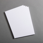 Icon 2 - Carta per marcatori Bundle Luma DIN A5 