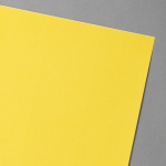 Icon 2 - Étiquettes colorées jaunes   100 feuilles 