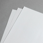 Icon 2 - Metallics spazzolata Antimon A4 300 g 