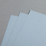 Icon 2 - Metallics spazzolata Chromo A4 300 g 