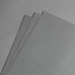 Icon 2 - Metallics spazzolata Shadow A4 300 g 