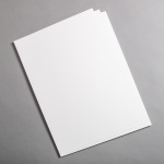 Icon 2 - Carta per supporti misti Luma DIN A3 
