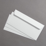 Icon 2 - Munken Buste DIN C5/C6 Lynx Bianco naturale | con finestra