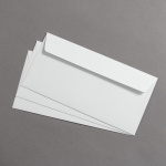 Icon 2 - Munken Buste DIN C5/C6 Lynx Bianco naturale | senza finestra