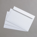 Icon 2 - Munken Couverts DIN C5 Polar Weiss