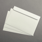 Icon 2 - Munken Buste DIN C5 Pure Crema