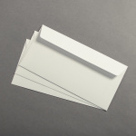 Icon 2 - Enveloppes Munken DIN C5/C6 Pure Crème | avec fenêtre