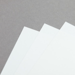 Icon 2 - Opaline glatt DIN A4 | 110 g/m²