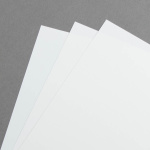 Icon 2 - Pretex 50.120 imprägniertes Spezialpapier DIN A4 