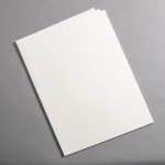 Icon 2 - Luma abbozza carta DIN A3 