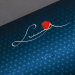 Icon 2 - Scatola di carta per schizzi Luma A4 