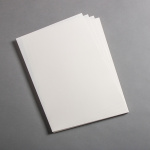 Icon 2 - Luma schizza carta DIN A4 