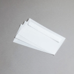 Icon 2 - Lucida Transparent Buste DIN lungo 