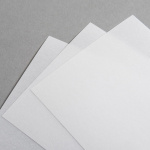 Icon 2 - Carta Traslucida Premium A6 