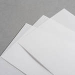 Icon 2 - Carta Traslucida Premium DIN lang 