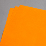 Icon 2 - Clairefontaine Trophée Fluo - Neon Orange DIN A3 80 m/g² 