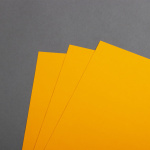 Icon 2 - Papier Fluo Orange 90 g DIN A4