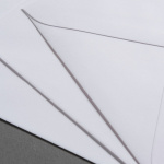 Icon 2 - Buste da lettera bianche DIN B6 con fodera 100 pezzi