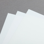 Icon 2 - Zanders Classic 110 g DIN A4 filigranata 