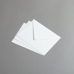 Icon 3 - Buste da lettera colorate DIN B6 Naturale 25 pezzi