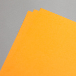 Icon 3 - Clairefontaine Trophée intense 80 g/m² DIN A4 Orange