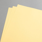 Icon 3 - Clairefontaine Trophée pastel 80 g/m² DIN A4 Jaune or