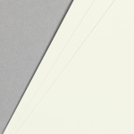 Icon 3 - Karten Elfenbein Diplomat 160 g/m² 