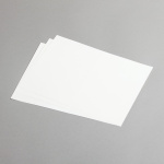 Icon 3 - Karten Elfenbein A5 hochdoppelt 250 g/m²
