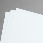 Icon 3 - Rives Design 250 g DIN A4 Weiss