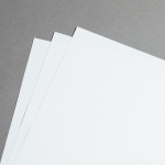 Icon 3 - Rives Design 250 g DIN A4 Naturweiss