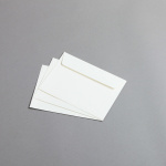 Icon 3 - Crema Buste DIN C6 