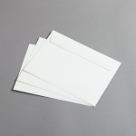 Icon 3 - Crema Couverts DIN C5 