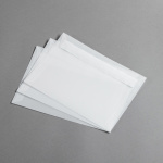 Icon 3 - Buste Traslucide Premium DIN C5 adesive 
