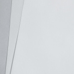 Icon 3 - Inserts transparents pour cartes DIN A5 