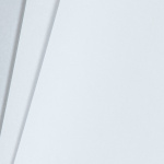 Icon 3 - Lucida Transparent Klar DIN A4 | 110 g/m²