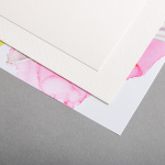 Icon 3 - Carta per acquerello Luma DIN A3 